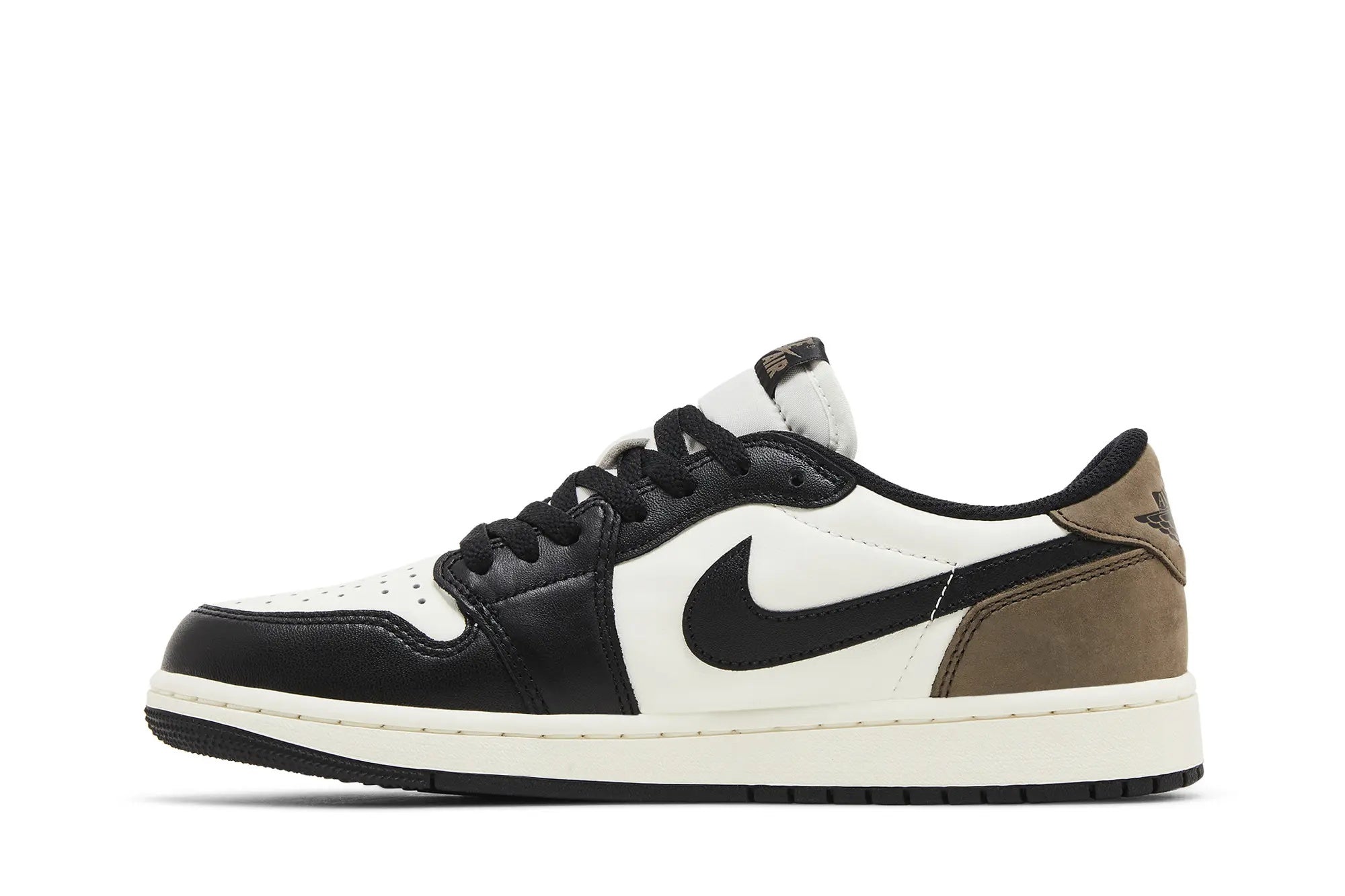 Jordan 1 Retro Low OG 'Mocha'