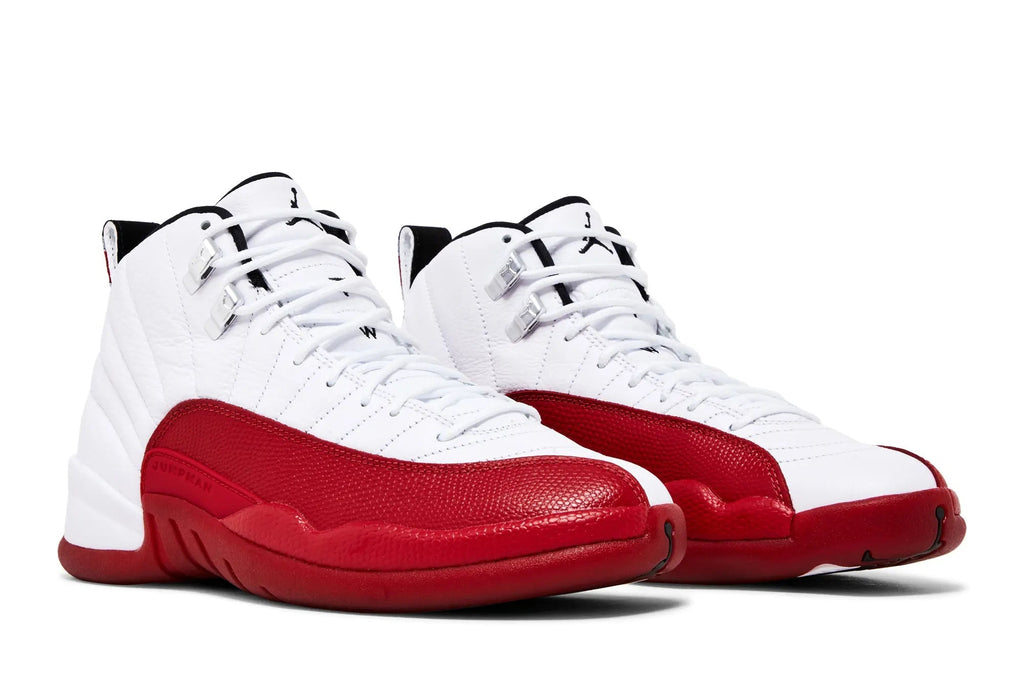 Jordan 12 Retro 'Cherry' 2023