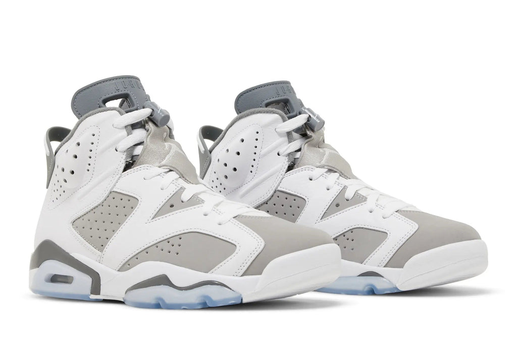 Jordan 6 Retro 'Cool Grey'