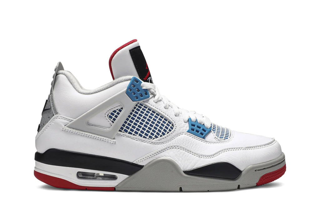 Jordan 4 Retro SE 'What The 4'