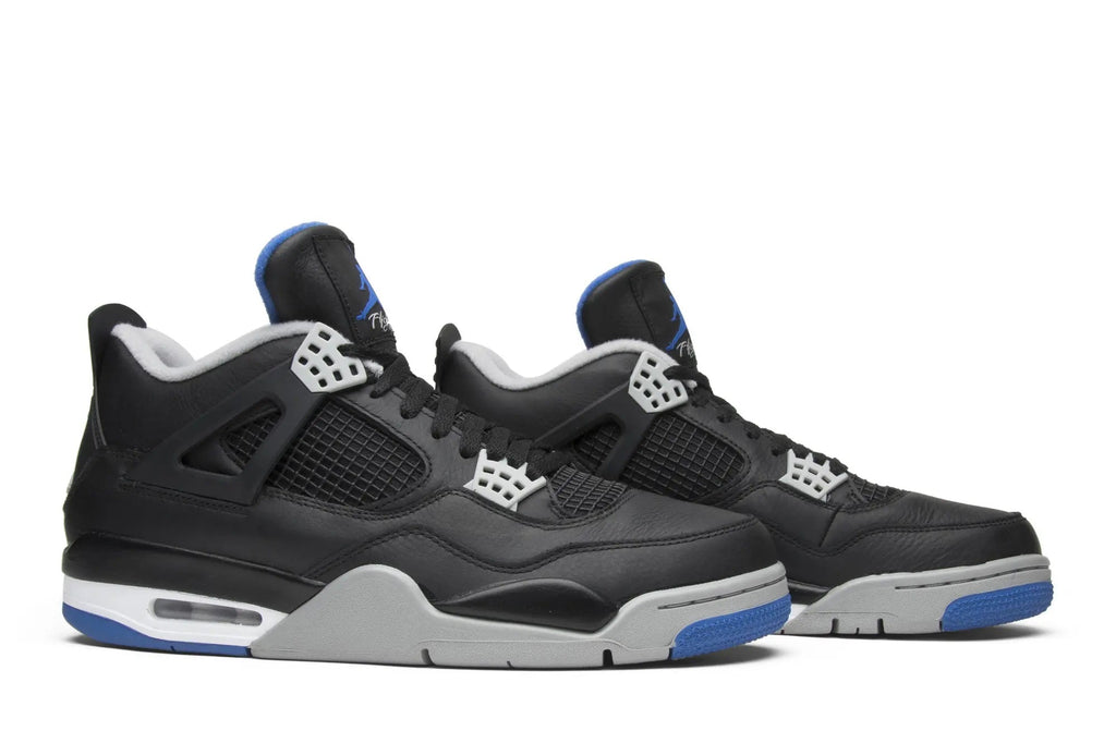 Jordan 4 Retro 'Motorsports Alternate'