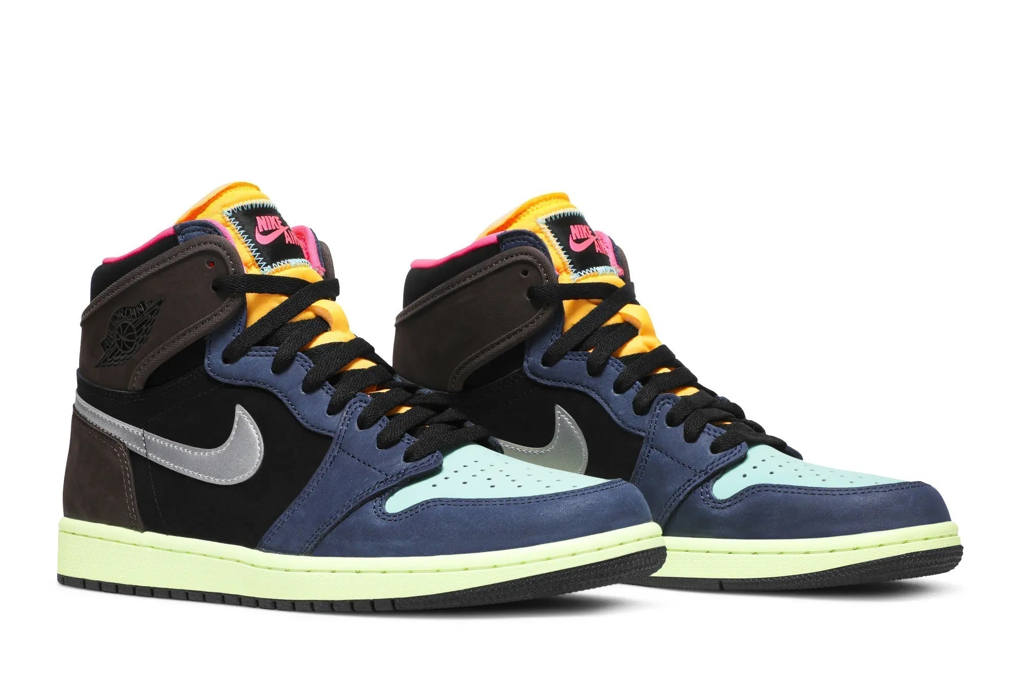Jordan 1 Retro High 'Tokyo Bio Hack'