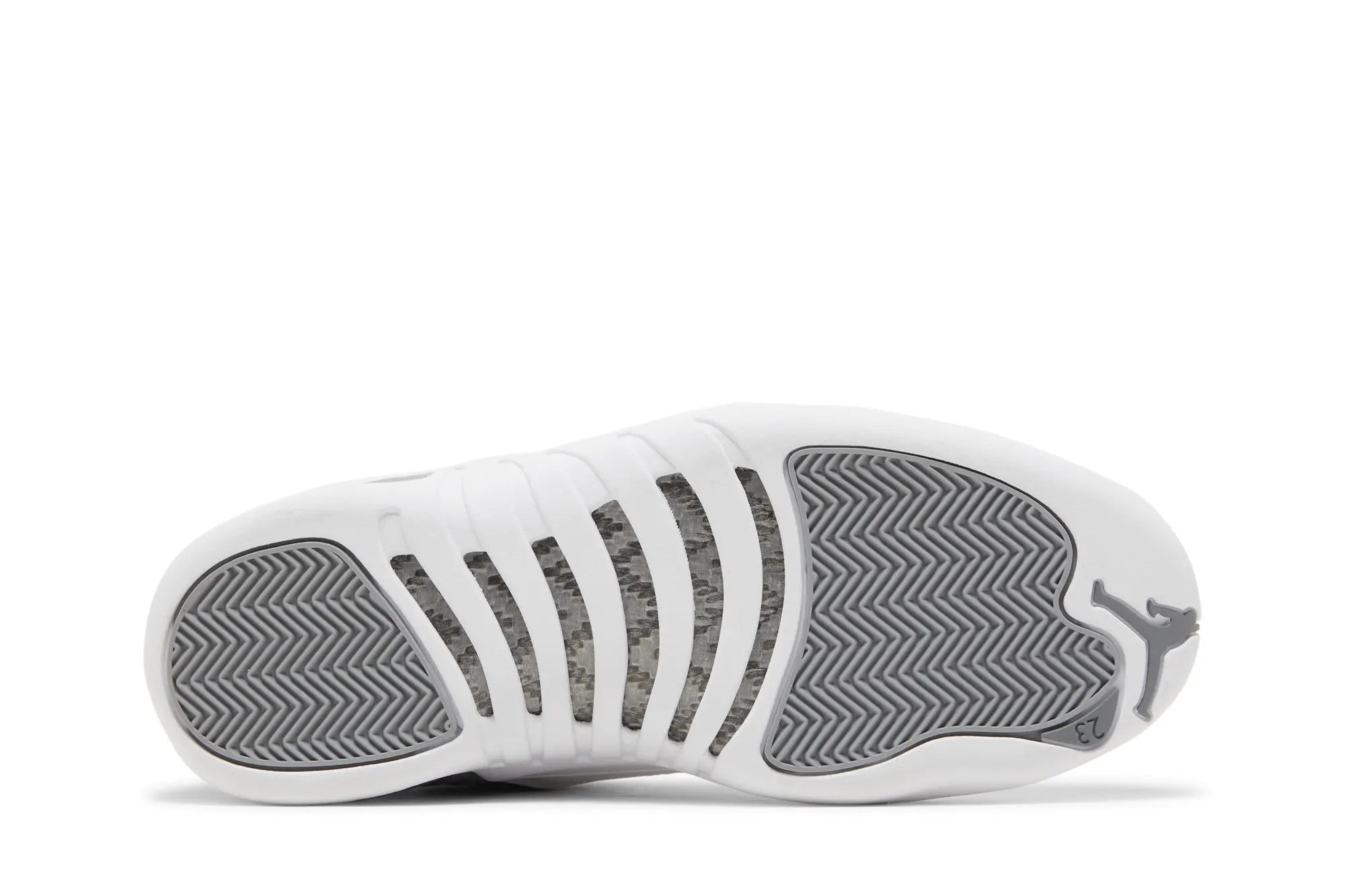 Jordan 12 Retro 'Stealth'