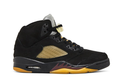A Ma Maniére x Jordan 5 Retro 'Dusk'