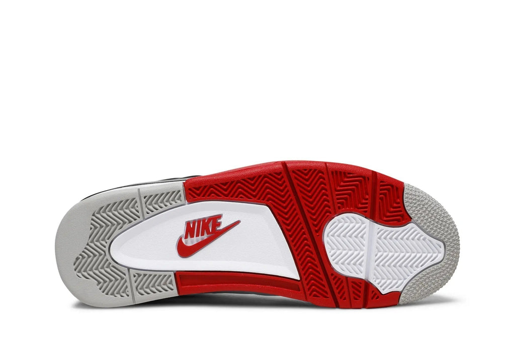 Jordan 4 Retro OG 'Fire Red' 2020