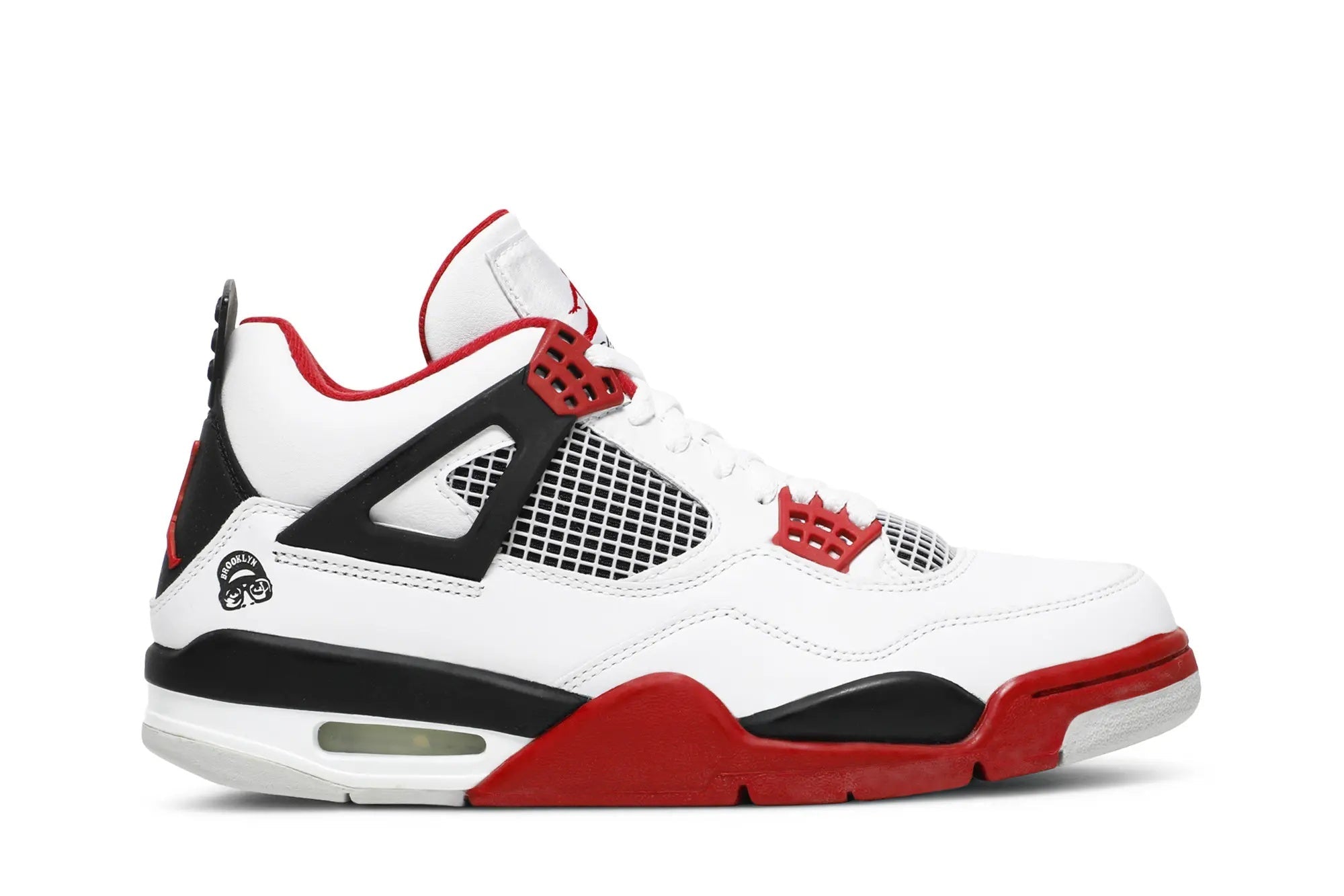 Jordan 4 Retro 'Mars Blackmon'