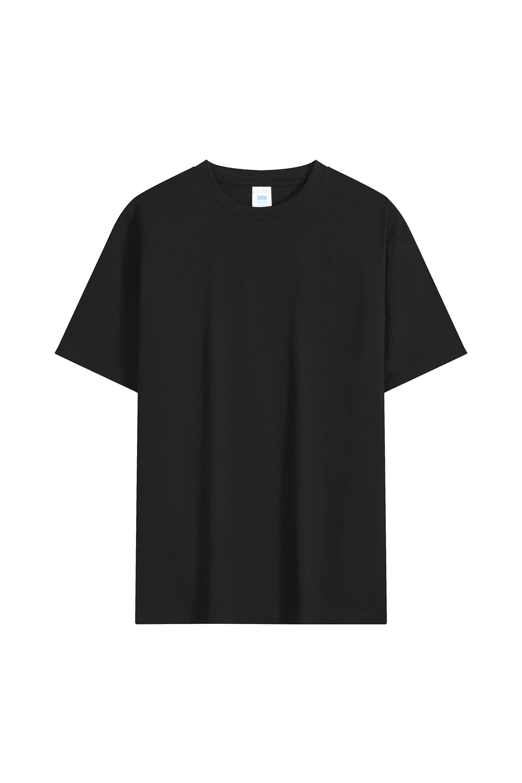 Unisex Oversized Casual Cotton T-Shirt