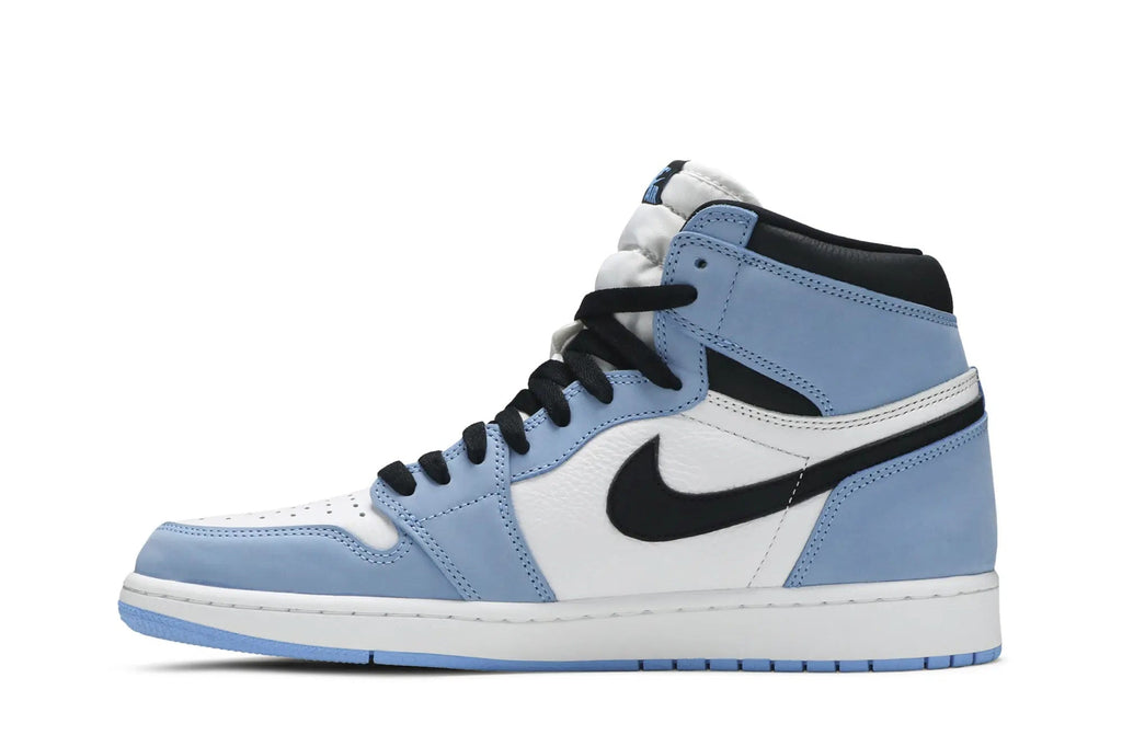 Jordan 1 Retro High OG 'University Blue'