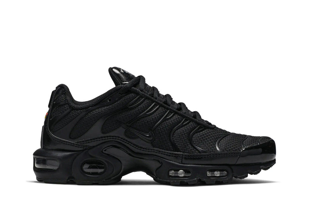 Air Max Plus 'Triple Black'