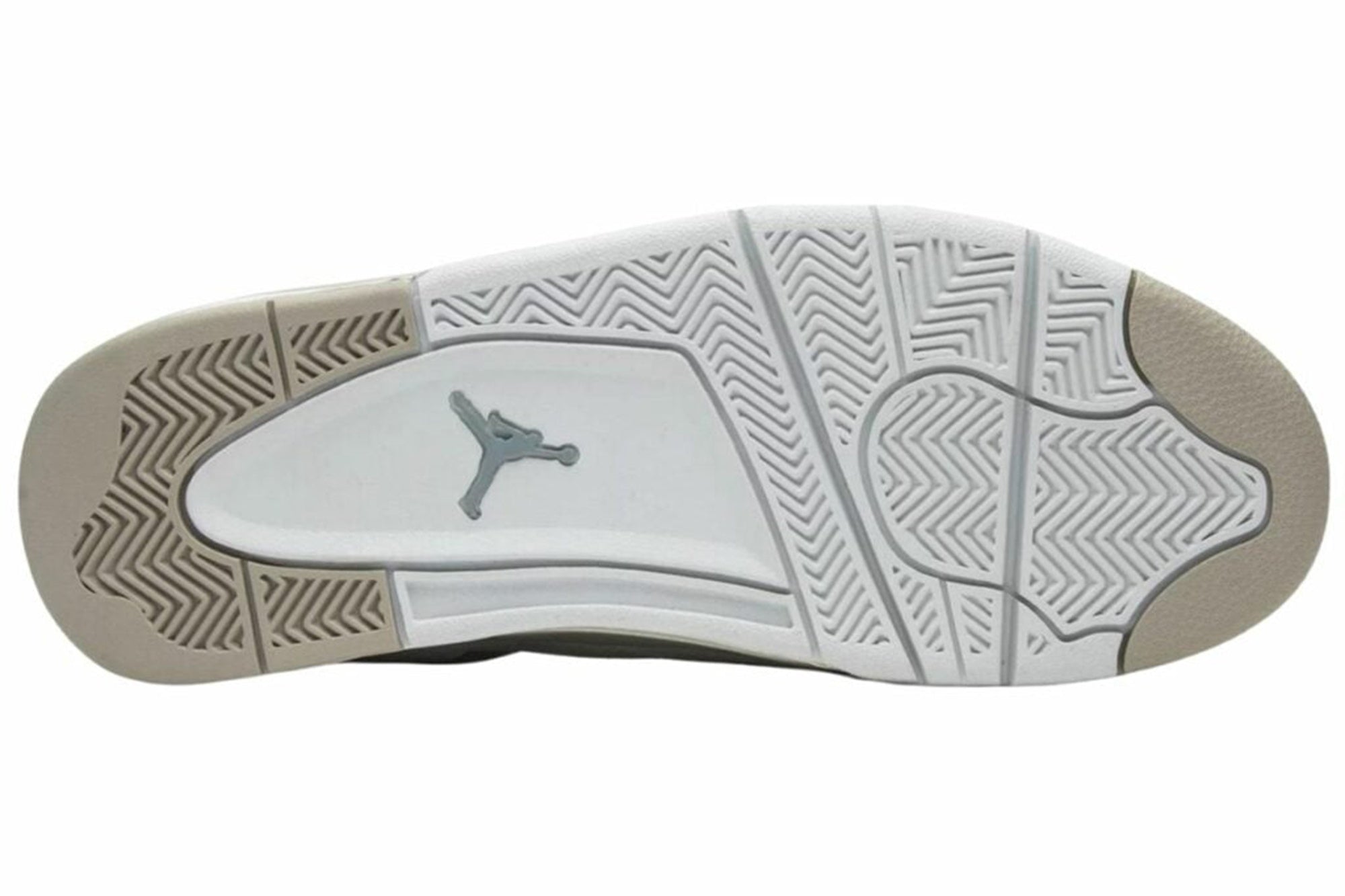 Wmns Jordan 4 Retro 'Linen' 2006