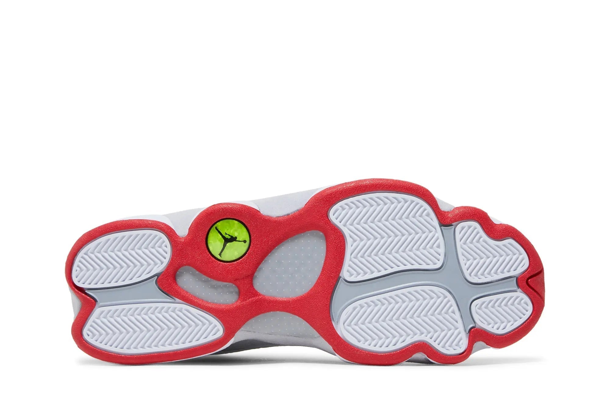 Jordan 13 Retro 'White Wolf Grey'