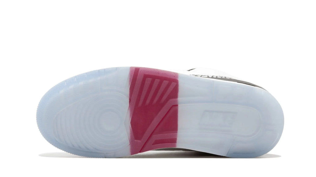 Air Jordan 3 Retro NRG "Dunk Contest / Free Throw Line"