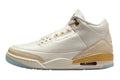 Wmns Jordan 3 'Champagne and Oysters'