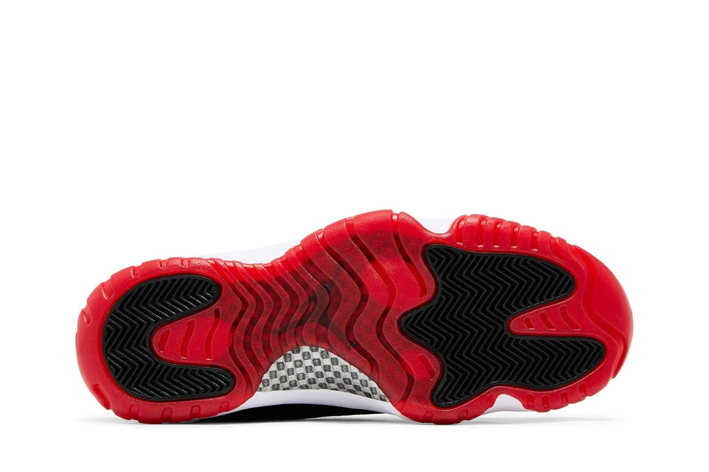 Wmns Jordan 11 Retro 'Bred Velvet'