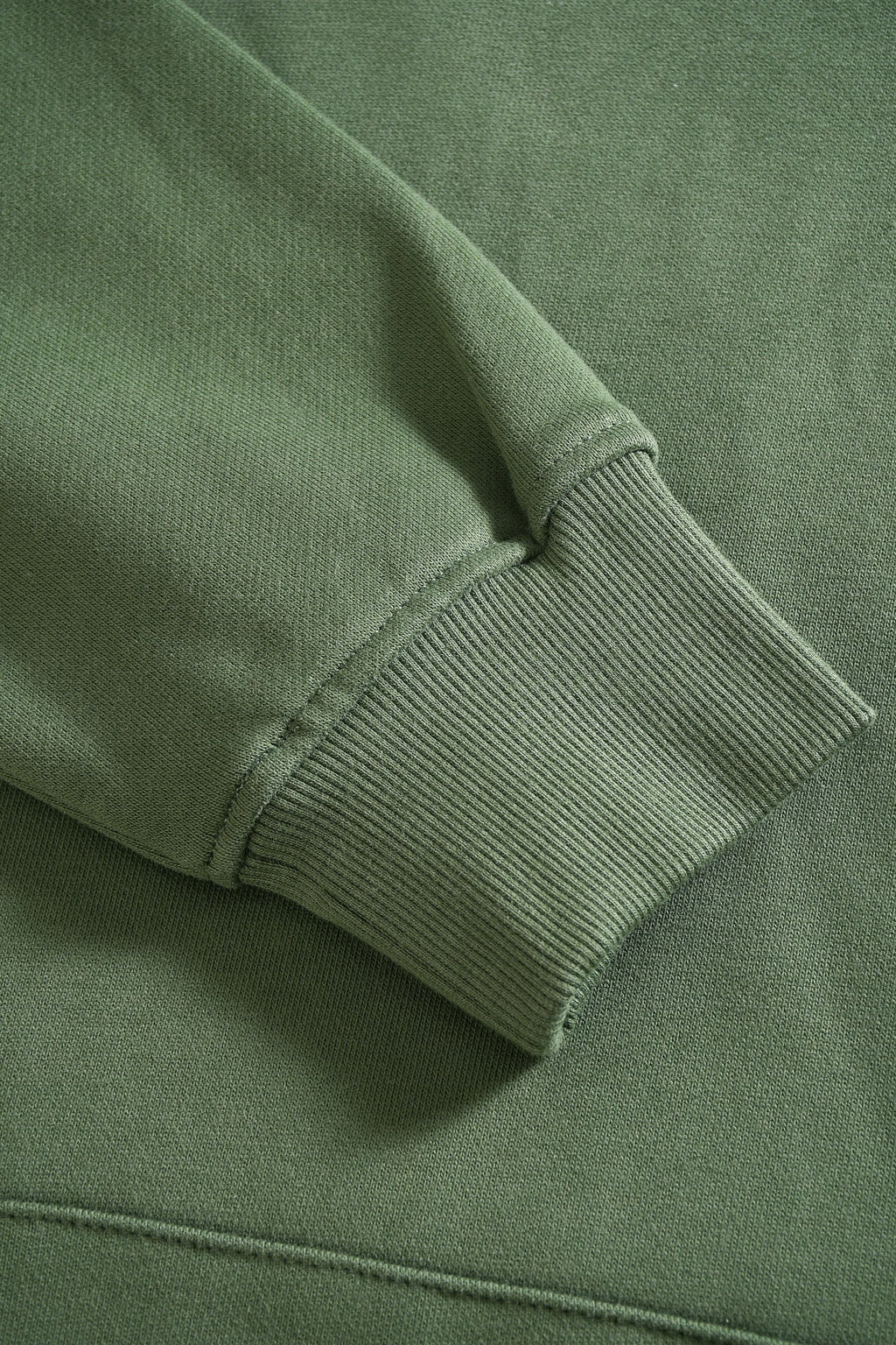 Unisex Oversized Casual Cotton Hoodie