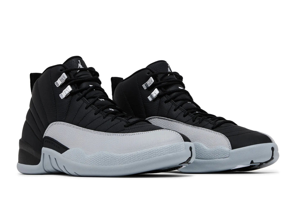 Jordan 12 Retro 'Barons'