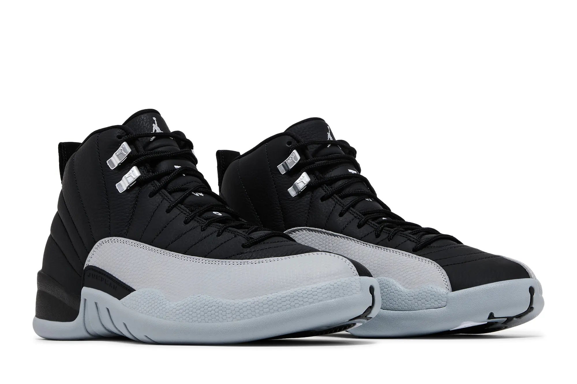 Jordan 12 Retro 'Barons'