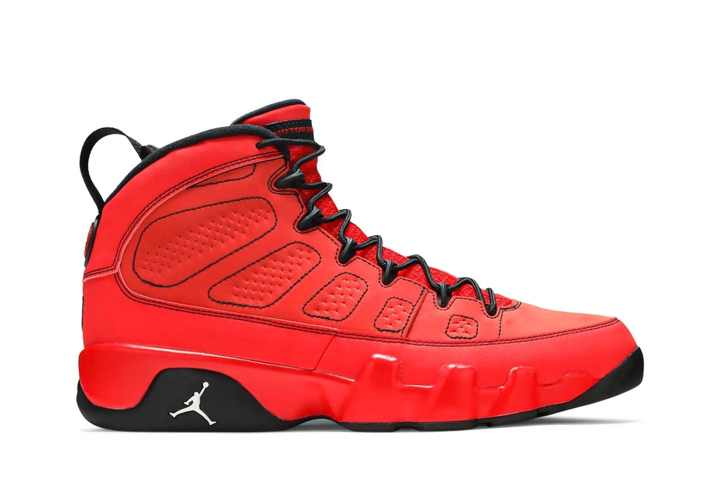 Jordan 9 Retro 'Motorboat Jones'