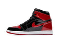 Jordan 1 Retro High OG 'Patent Bred'