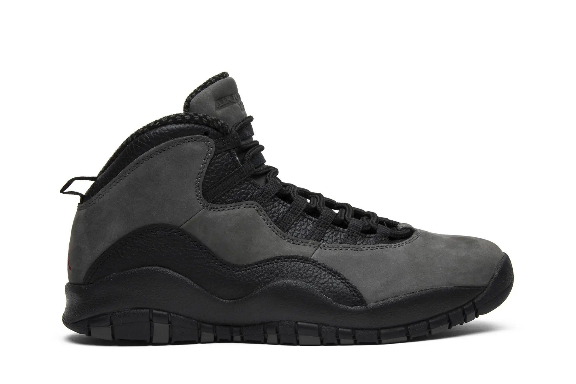 Jordan 10 Retro 'Shadow' 2018
