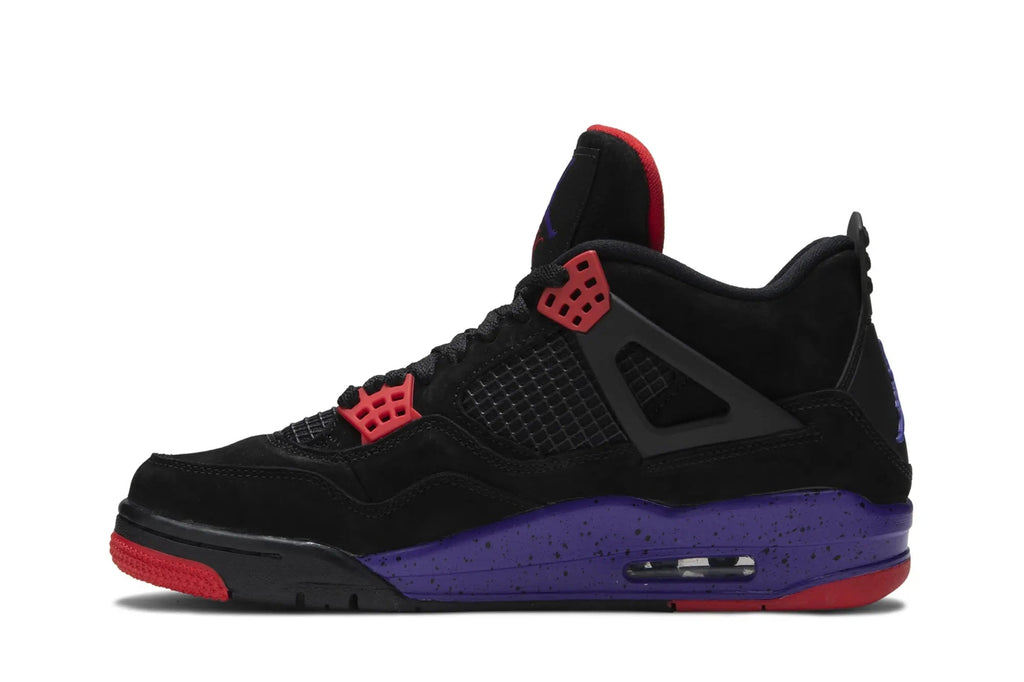 Jordan 4 Retro NRG 'Raptors - Drake Signature'