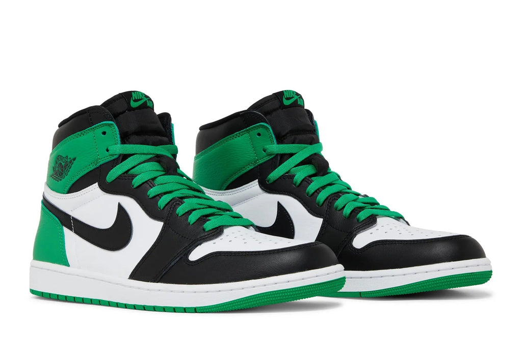 Jordan 1 Retro High OG 'Lucky Green'