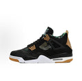 Jordan 4 Retro 'Dunk From Above'