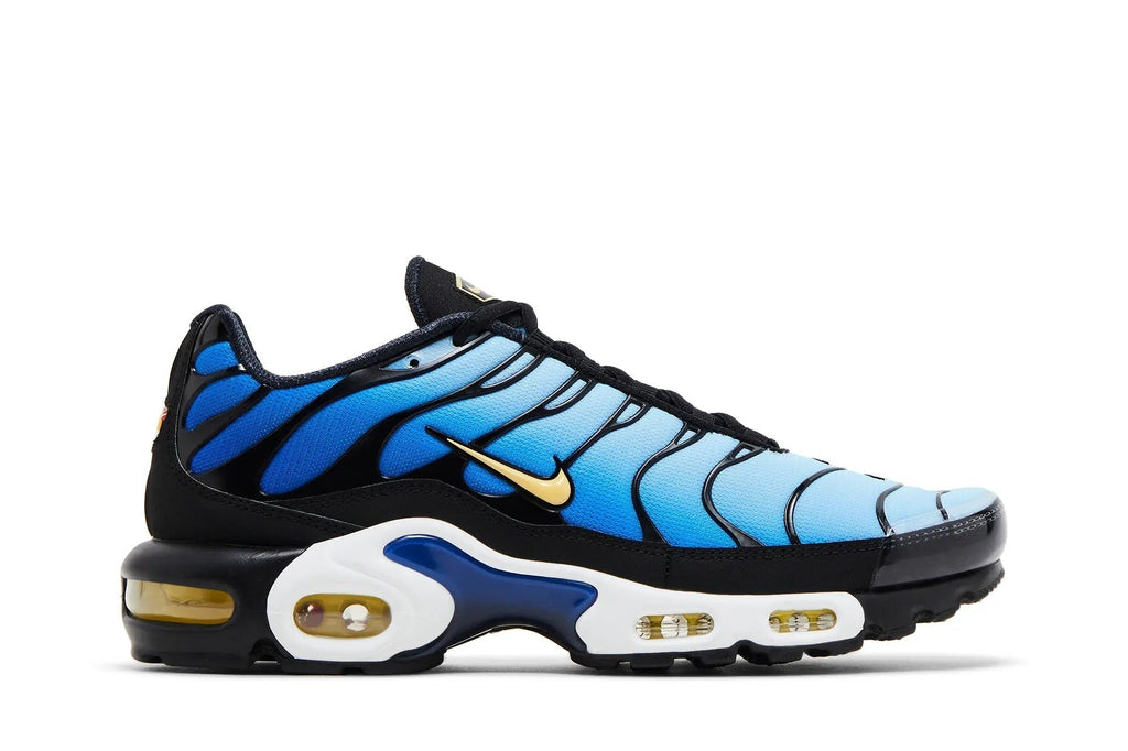 Air Max Plus 'Hyper Blue' 2025
