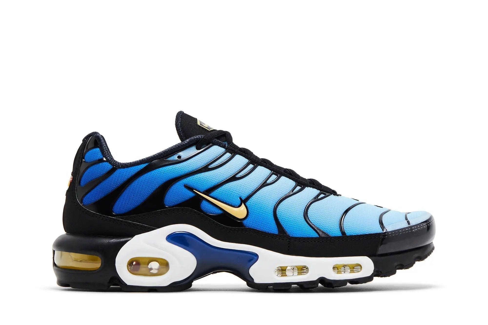 Air Max Plus 'Hyper Blue' 2025
