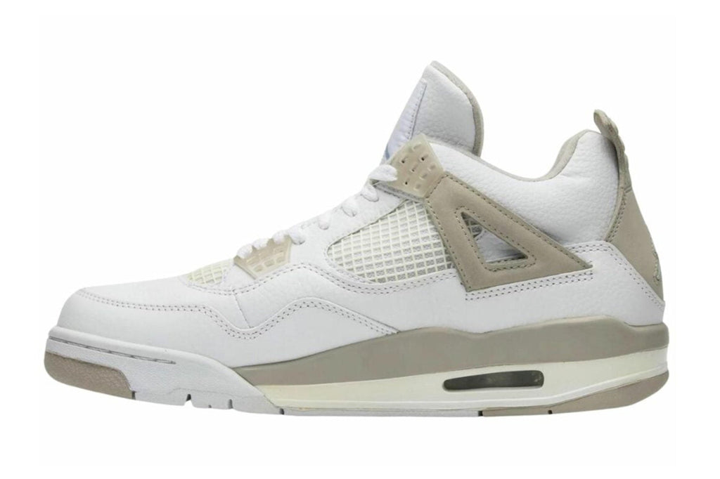 Wmns Jordan 4 Retro 'Linen' 2006