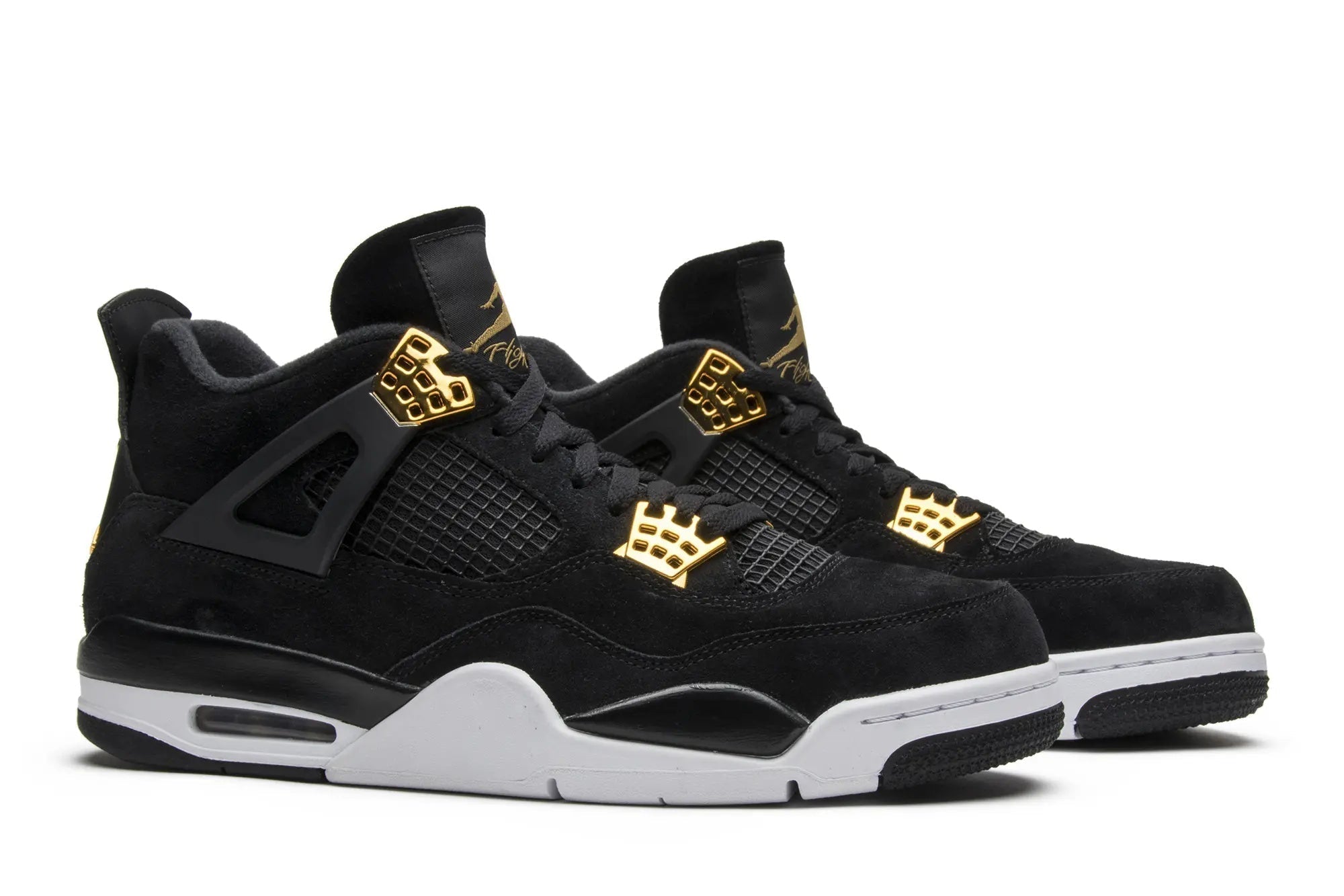 Jordan 4 Retro 'Royalty'