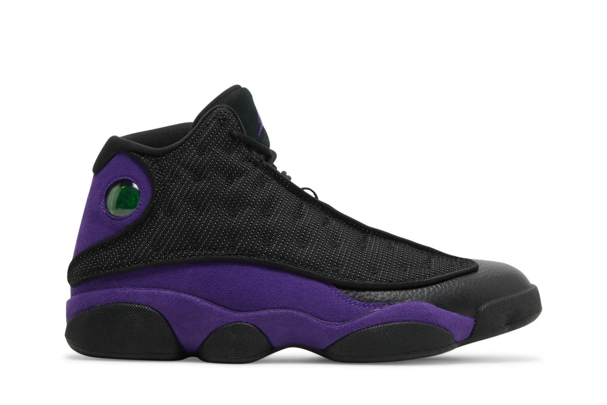 Jordan 13 Retro 'Court Purple'