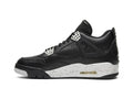 Jordan 4 Retro LS 'Oreo' 2015