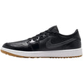 Jordan 1 Low Golf 'Black Gum'