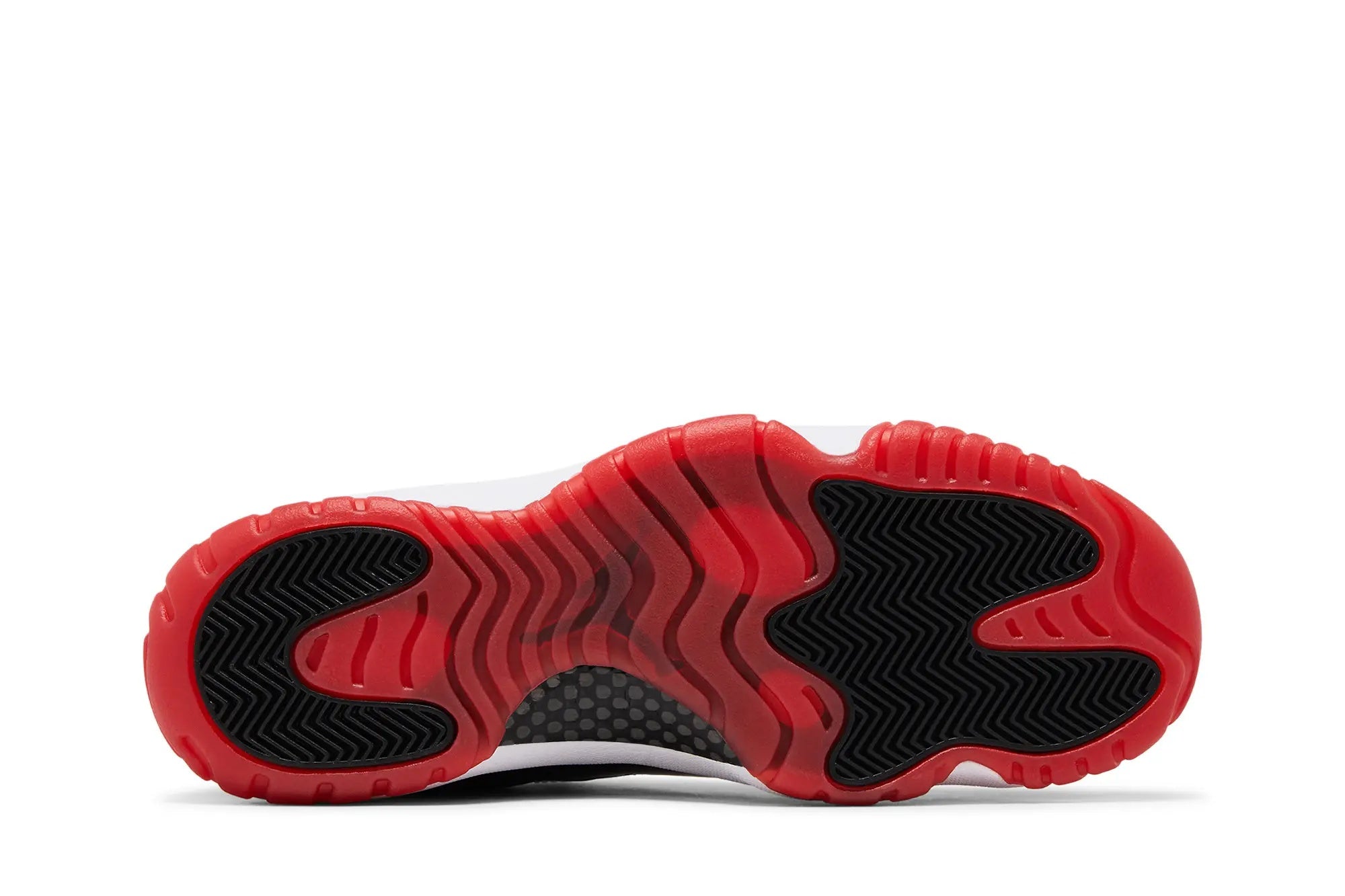 Jordan 11 Retro Low 'Bred' 2025