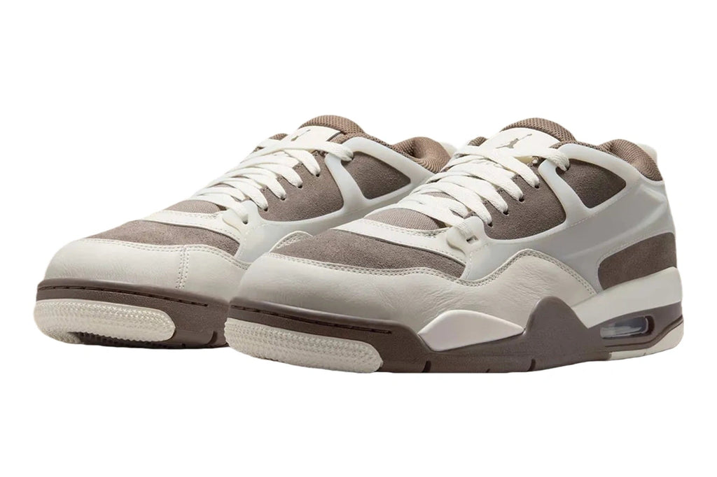 Jordan 4 RM 'Reverse Mocha'