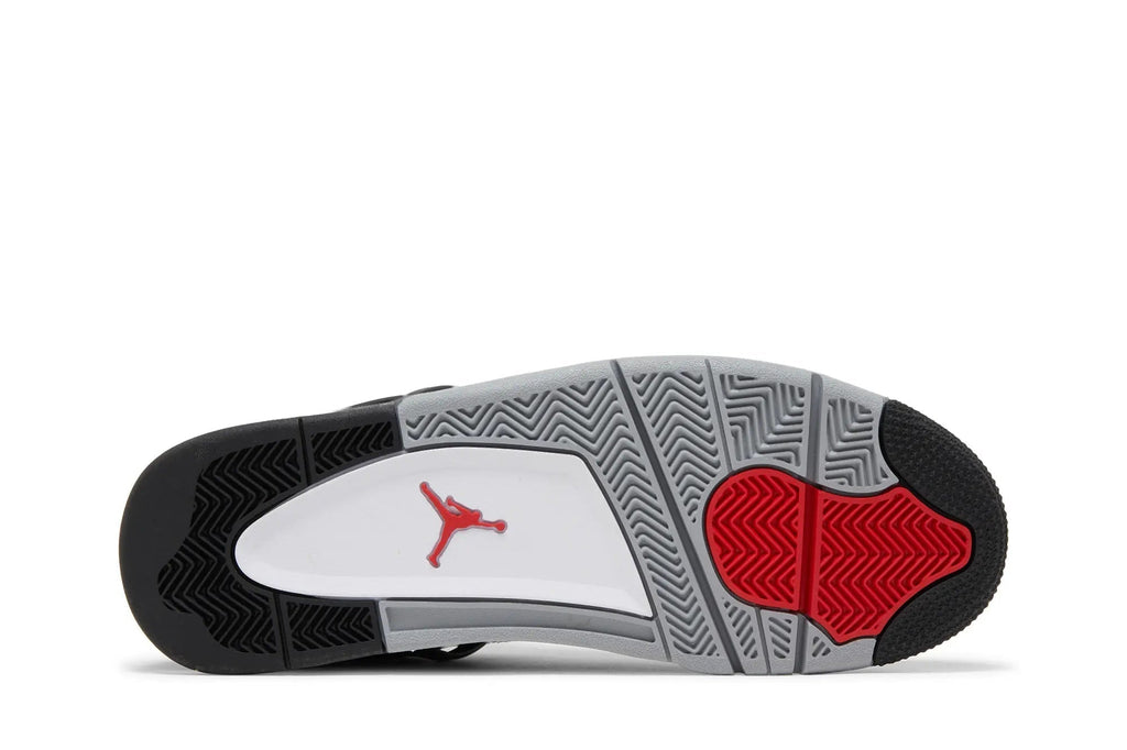 Jordan 4 Retro SE 'Black Canvas'
