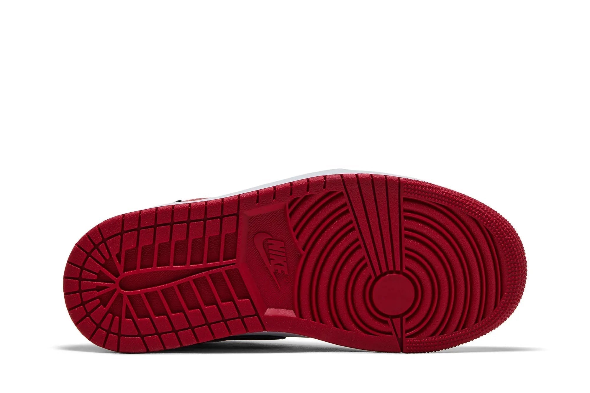 Wmns Jordan 1 Retro High OG 'Varsity Red'