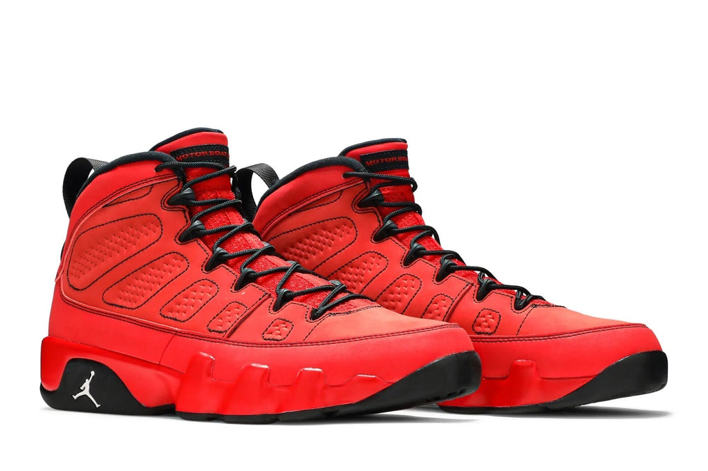 Jordan 9 Retro 'Motorboat Jones'