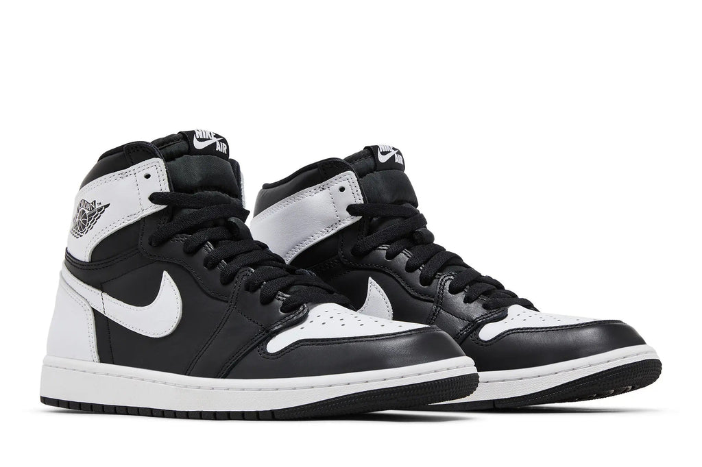 Jordan 1 Retro High OG 'Black White 2.0'