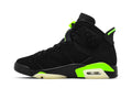 Jordan 6 Retro 'Electric Green'