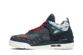 Jordan 4 Retro SE 'Sashiko'