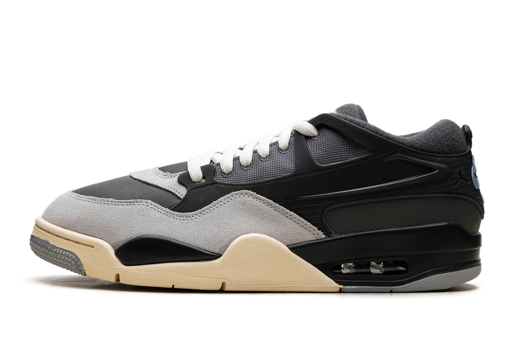 Jordan 4 RM 'Iron Grey'