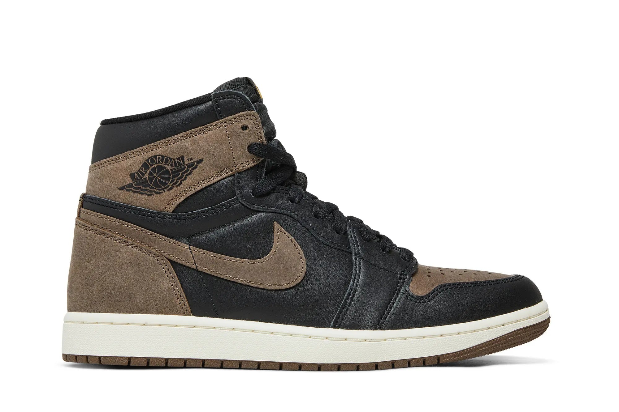 Jordan 1 Retro High OG 'Palomino'