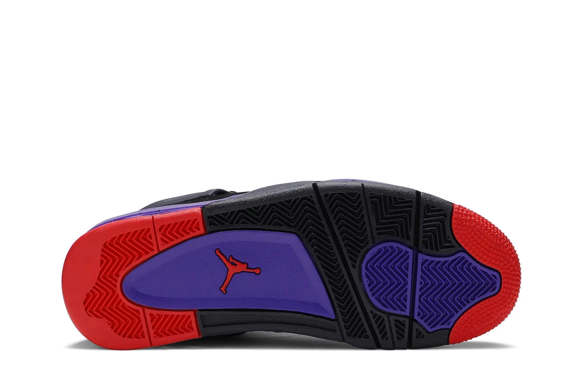 Jordan 4 Retro NRG 'Raptors - Drake Signature'