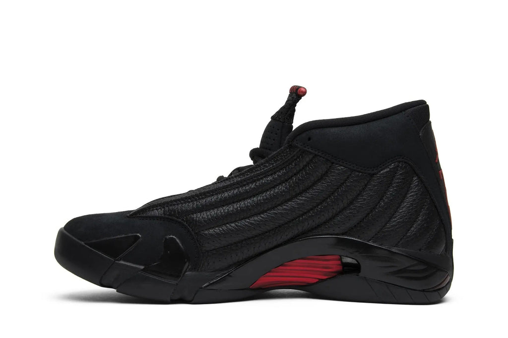 Jordan 14 Retro 'Last Shot' 2018