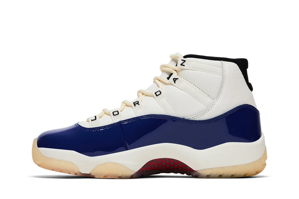 Jordan 11 Retro 'Rare Air'