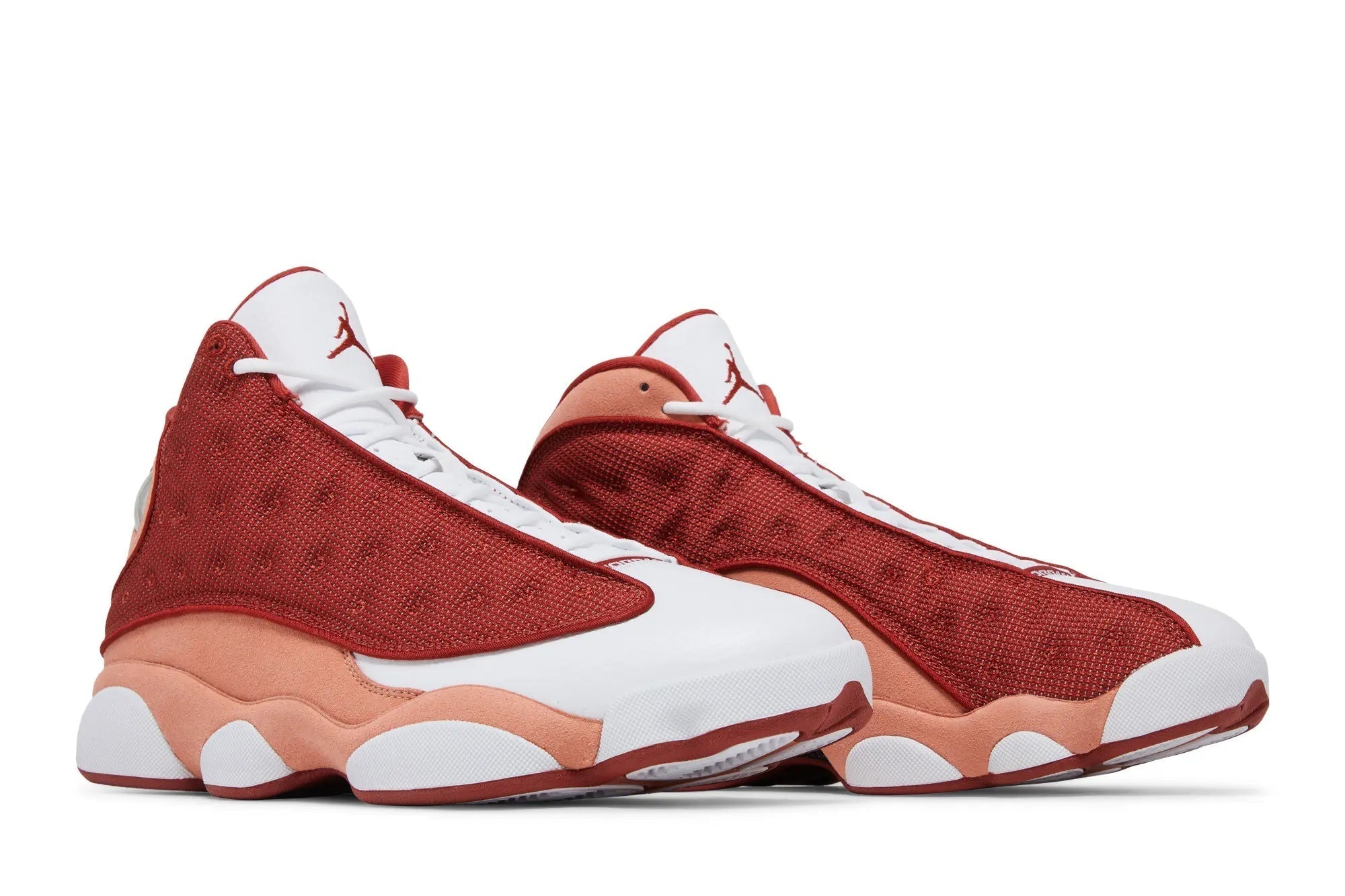 Jordan 13 Retro 'Dune Red'