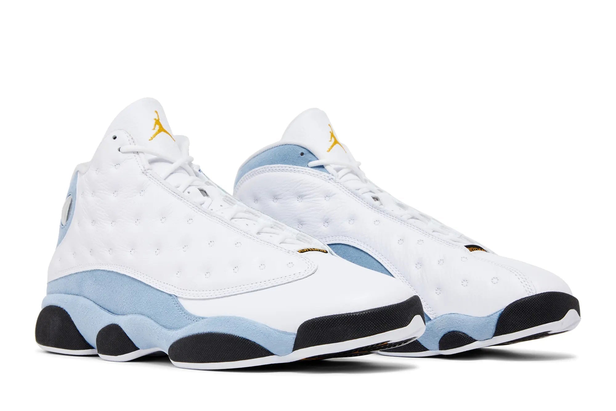 Jordan 13 Retro 'Blue Grey'