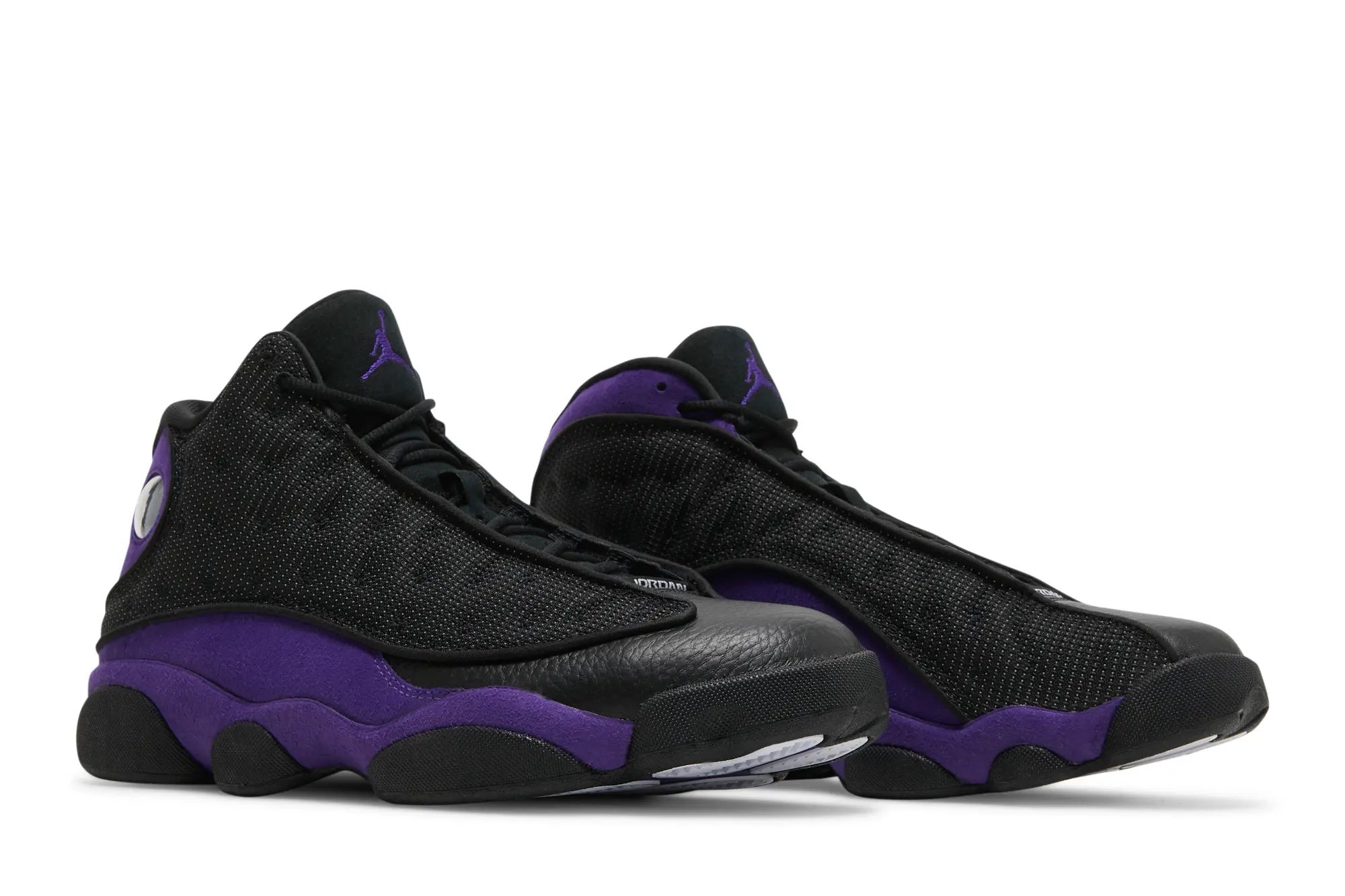 Jordan 13 Retro 'Court Purple'